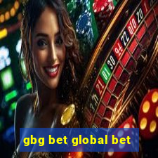 gbg bet global bet